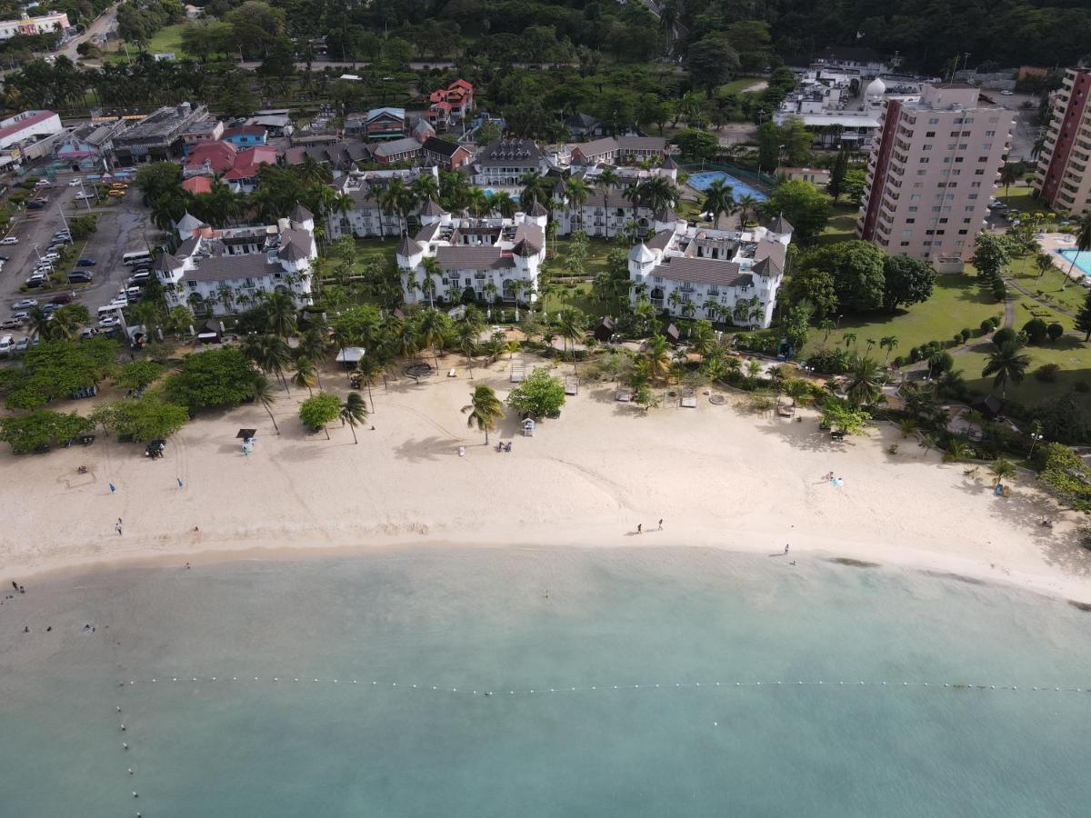 Ocho Rios Sandcastles A19 エクステリア 写真